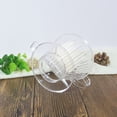 thumbnail image 3 of NEXAVKPR Coffee Filter Cone Coffee Dripper Pour Over Cone Coffee Maker Drip Cone Brewer, 3 of 9