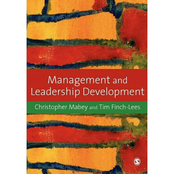 Management and Leadership Development, (Paperback)