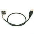 thumbnail image 1 of Módulo de Cámara USB ANGGREK Con Lente Gran Angular 5 Millones de Píxeles 60 Chip OV5640, 1 of 8