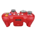 thumbnail image 4 of Control De Juegos Gamepad Inalámbrico Compatible Con Xbox 360, 4 of 7