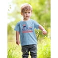thumbnail image 2 of Happy Independence Day Usa T-Shirt Infant -Image by Shutterstock,  6 Months, 2 of 4