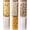 Square 30OZ Set-6Pack, variant on Extra Large Square Glass Flour & Sugar Storage Containers with Airtight Lids, 168oz 2 Pack Glass Jars with Bamboo Lids, Air tight Pantry Food Storage Containers for Cereal, Pasta, Rice Organizers