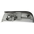 thumbnail image 3 of Auto Light Kit Passenger Right Side Right Hand For 98-11 Crown Victoria Sedan, 3 of 7