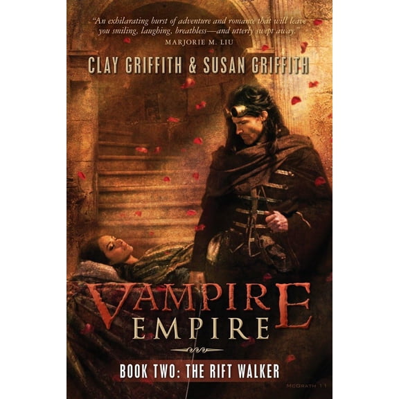 Pre-Owned The Rift Walker, 2 (Paperback) 1616145234 9781616145231