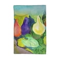 thumbnail image 1 of Betsy Drake KT1147 Serviette de Cuisine Gourdes, 1 of 1