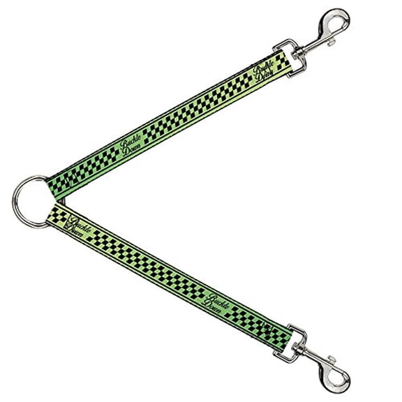 Buckle Down Buckle-Down Pet Leash Splitter