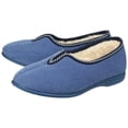 thumbnail image 3 of GBS Helsinki / Ladies Slippers / Classic Ladies Slippers, 3 of 4