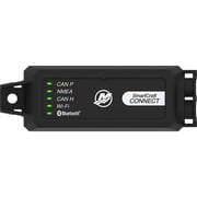 Mercury Marine SmartCraft Connect Mobile - Outboard Connected Boat Engine System for Single Engine, Under Cowl Mount, with Mercury Marine App