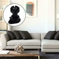 thumbnail image 5 of Heavy Duty Support Furniture Legs, Adjustable Range 80-100mm, Perfect For Customizable Height Solutions In Any Room (20 Pieces), 5 of 5