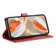 thumbnail image 4 of Funda para FOXDOCK Google Pixel 9 Pro– Cuero Premium, 3 ranuras para tarjetas, Protección contra impactos, 4 of 5