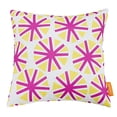 thumbnail image 2 of Modway Outdoor Indoor Two All Weather Patio Throw Pillows in Starburst, 2 of 2
