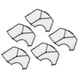 thumbnail image 2 of Filtros de repuesto ANGGREK EAJY34, 2 of 8