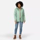 thumbnail image 5 of Regatta - Chaqueta Impermeable Bria Floral para Mujer (Albahaca) Regatta UTRG8387_basil, 5 of 6