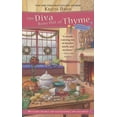 thumbnail image 2 of La Diva Sort du Thym par David, Krista, 2 of 3