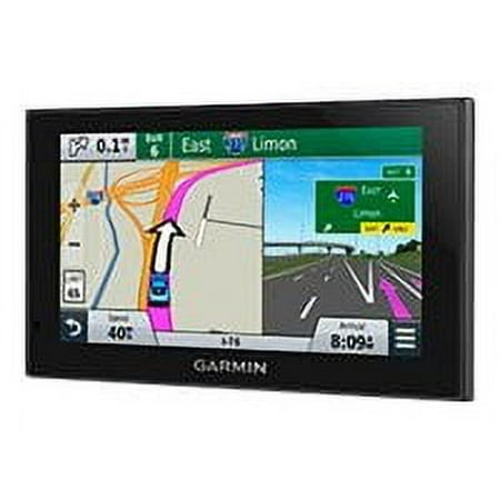 Garmin nÃ¯Â¿Â½Ã¯Â¿Â½vi 2639LMT - GPS navigator - automotive 6.1" widescreen