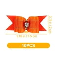 thumbnail image 2 of unbranded 10Ud Para De Perro Multicolor Para Y De Mascotas En Eventos, 2 of 6