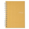 thumbnail image 4 of (2 pack) Mead Recycled Notebook, 1 Subject, Medium/college Rule, Assorted Color Covers, 7 X 5, 80 Sheets, 4 of 9