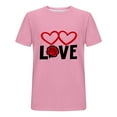 thumbnail image 5 of Tops para hombre, blusas y camisas de cuello redondo y manga corta para hombre, camisetas deportivas informales con estampados a la moda para hombre, blusas de cuello redondo y manga corta, blusas de, 5 of 5