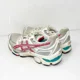 thumbnail image 5 of Asics Womens Gel Cumulus 13 T1A5N White Running Shoes Sneakers Size 6.5 D, 5 of 6