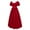 Red-Dresses, variant on Jsaierl Halloween Costumes for Women Retro Medieval Victorian Goth Plus Size Dresses Cosplay Costumes Peasant 1800s Ball Gown Renaissance Dress