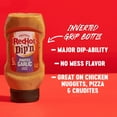 thumbnail image 4 of (2 pack) Frank's RedHot Roasted Garlic Dip'n Sauce, 12.0 fl oz Bottle, 4 of 14