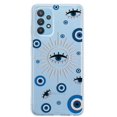 thumbnail image 1 of Funda para Galaxy A32 5G InstaCase Ojo Turco Sol Antigolpes Case, 1 of 7