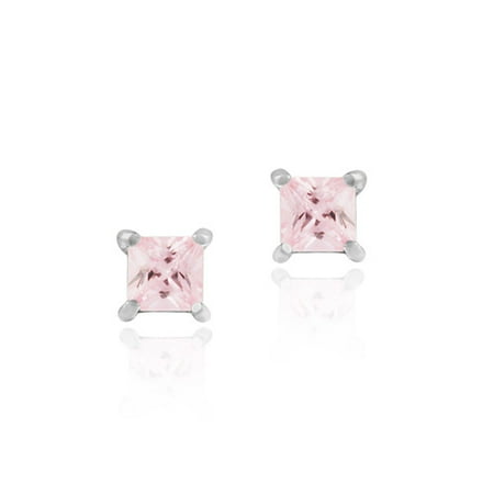 pink earrings celebrity silverspeck sterling silver celebrity pink cubic pink earrings celebrity silverspeck sterling silver celebrity pink cubic