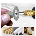 thumbnail image 5 of Boreal Craft 10pcs Grinding Wheel For Grinder Head TIG Welding Tool Table Saw Set, 5 of 5