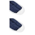 thumbnail image 2 of Maytalsory Car Umbrella Carrier Holder Waterproof Bag Polyester Folding Hanging Back Seat Organizer Storage Car Seat Rear Hanging Umbrella 2Set, 2 of 6