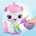 thumbnail image 3 of Air Brush Peluche Pegasus Licorne, 3 of 7