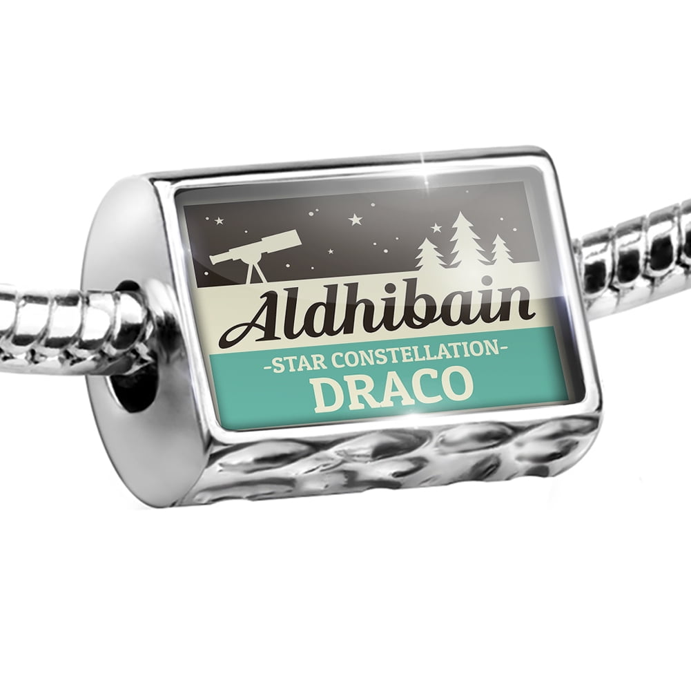 Draco cheap pandora charm