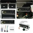 Car USB Card Smart Lossless Music Car MP3 Player Voice Activated Start