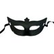 thumbnail image 5 of Envolturas de media cara Disfraces de disfraces de personalidad antigua Mardi Gras Maquillaje Fiesta Baile Regalos de cumpleaños Halloween Ropa, zapatos y accesorios Miscelánea plata antigua Sonducket AP010205-02B, 5 of 6