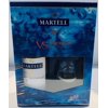 Martell Vssd with Glasses