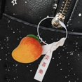 thumbnail image 4 of Kit de fieltro de aguja de lana para frutas, lana fina, tapete de espuma de fieltro, 4 agujas, instrucciones, para manualidades y fácil para Mango Baoblaze artesanía de fieltro de lana, 4 of 8