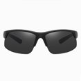 thumbnail image 4 of OJSFQUFP Polarized Sports Sunglasses for Men Women,Driving Fishing Mountain Bike Sunglasses Protection, 4 of 4