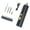 15Pcs, variant on Ergonomic Screwdriver Tool With Fast Charging And attractive Design For Extended artisanal Usage