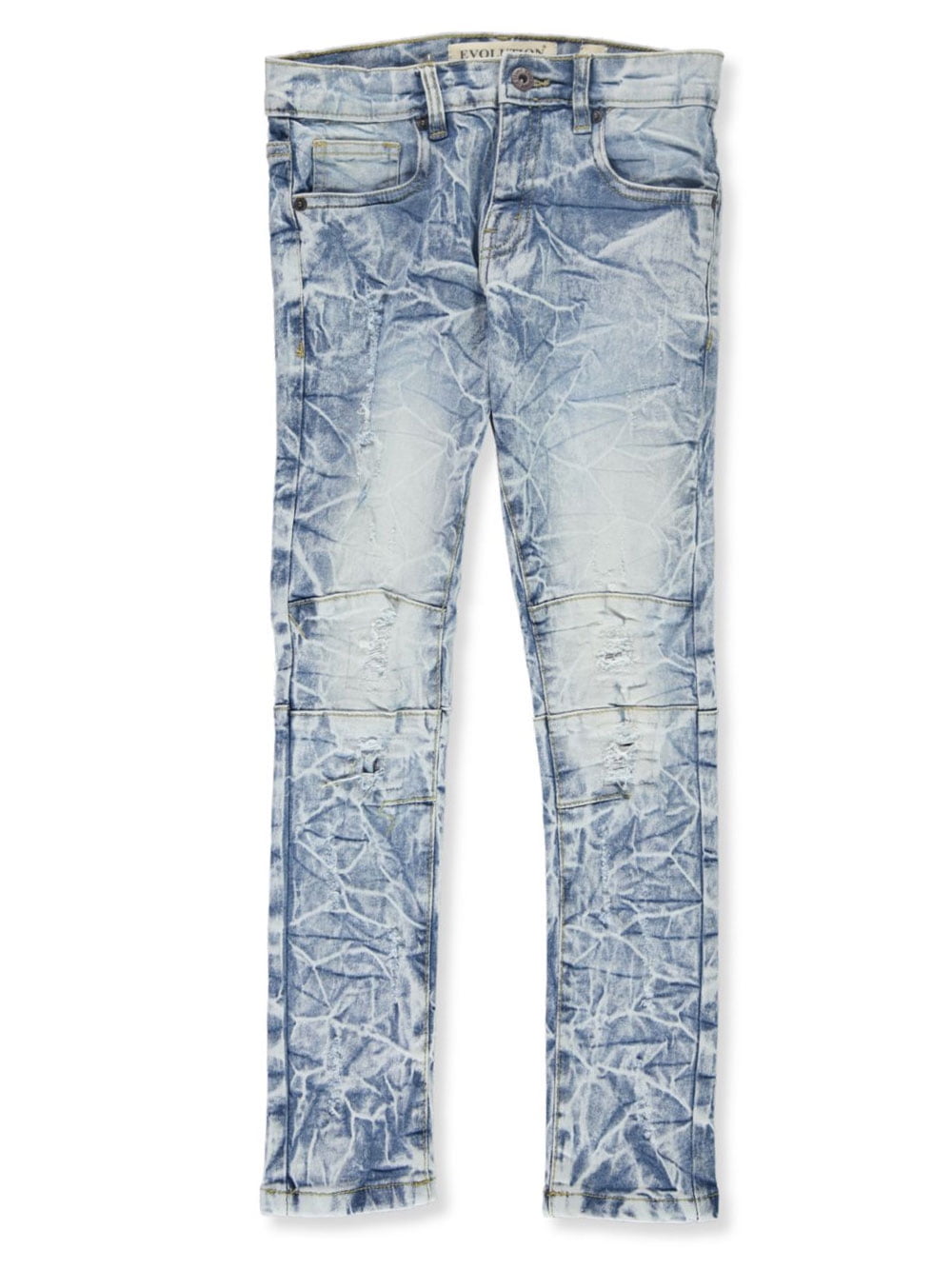 boy skinny jeans at walmart