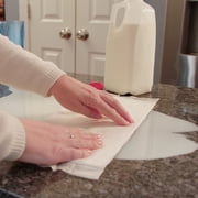 Quick Dam Super Absorbent Mats, 10/pack