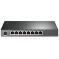 thumbnail image 5 of Switch TP-LINK TL-SG2008P 8 Puertos Gigabit Ethernet 4 Puertos PoE+, 5 of 5