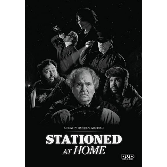 Stationed at Home (DVD), Freestyle Digital, Comedy