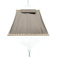 thumbnail image 2 of Sunbrella® Original Deluxe Size Hammock, 2 of 5