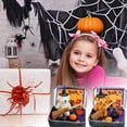thumbnail image 2 of Halloween Plush Teddy Bear in Tin Box, Cute Mini Plush Bear in Box, Little Pocket Bear Stuffed Doll Present for Friends Family, 2 of 5