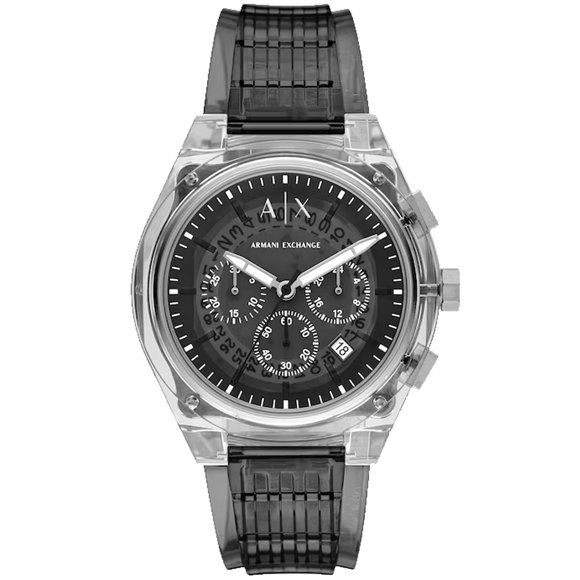 Armani Exchange Men's Rafael