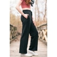 thumbnail image 4 of CAMERON BAMBOO-BLEND SWEATPANTS, 4 of 4