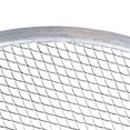 thumbnail image 4 of Sartén de Pizza de aluminio, malla de Metal resistente a la oxidación, diseño de ojal, malla hueca para pastel, suministros para el hogar para hornear para cocinas, 4 of 5