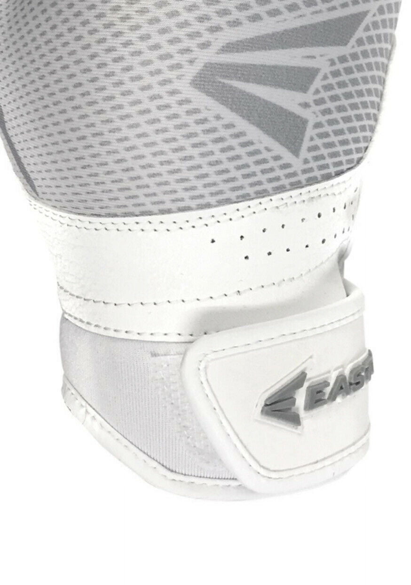 Easton HYPERLITE Fastpitch Softball Batting Gloves, Youth Small