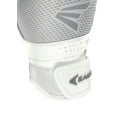 thumbnail image 6 of Easton Hyperlite Women's Fastpitch Softball Batting Gloves, White, Small, 6 of 8