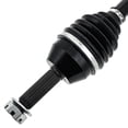 thumbnail image 4 of Niche Front Rear CV Axle Kit for Polaris Ranger 570 Crew 1336966 1334361 MK1012303, 4 of 7