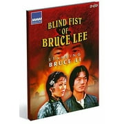 Blind Fist Of Bruce Lee (DVD)